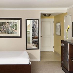 Classic Zimmer mit Kingsize-Bett